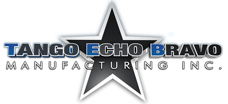 Tango Echo Bravo Manufacturing